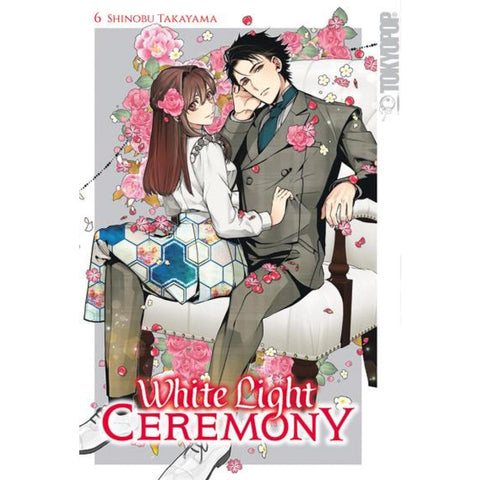 White Light Ceremony 06 - Limited Edition