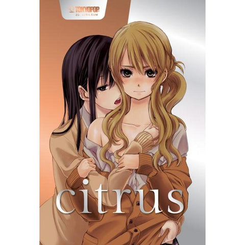 Jubiläumsedition: Citrus 01