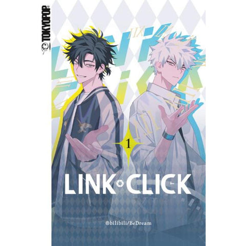 Link Click 01