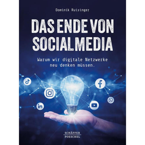 Das Ende von Social Media