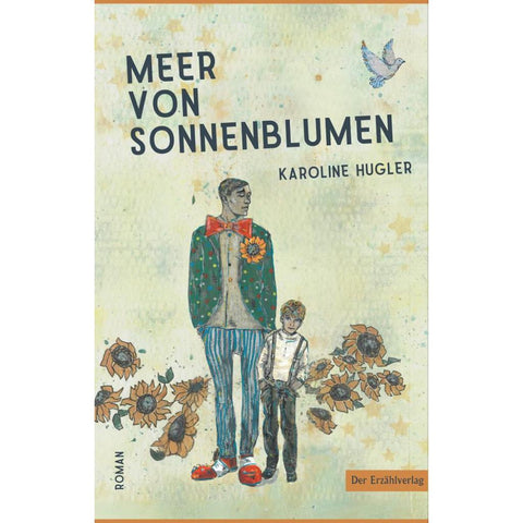 Meer von Sonnenblumen