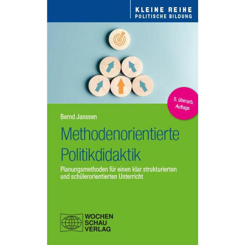 Methodenorientierte Politikdidaktik