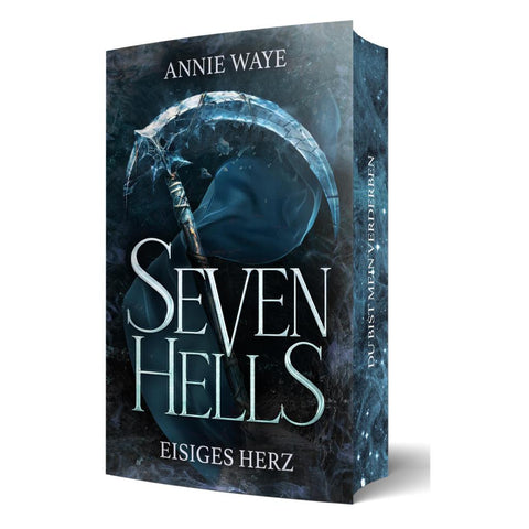 Seven Hells 2: Eisiges Herz