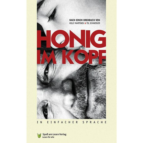 Honig im Kopf