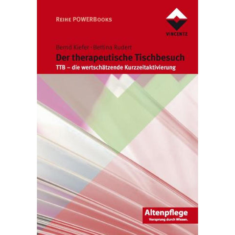 Der Therapeutische Tischbesuch