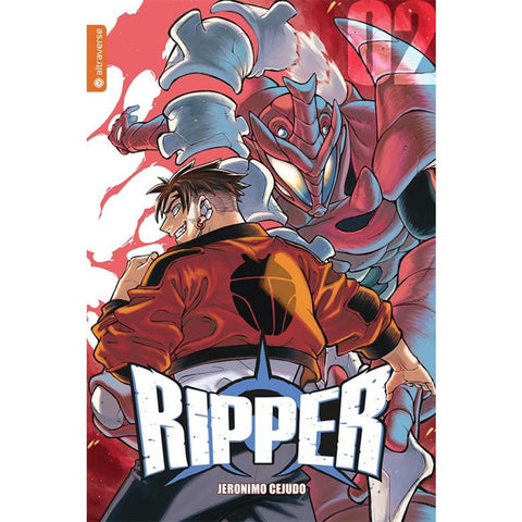 Ripper 02