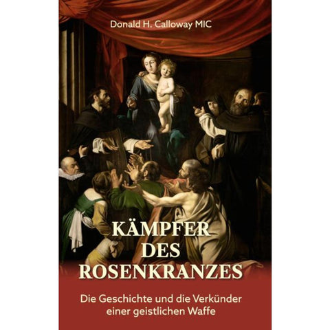 Kämpfer des Rosenkranzes