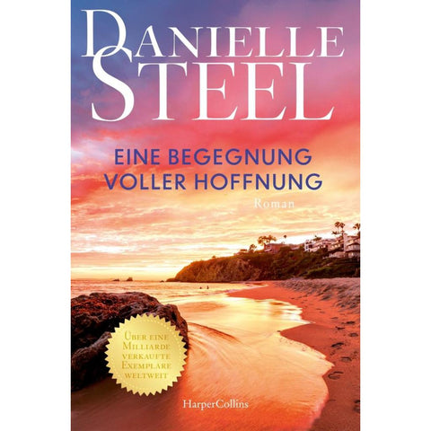 Eine Begegnung voller Hoffnung