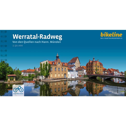 Werratal-Radweg