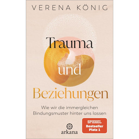 Trauma und Beziehungen