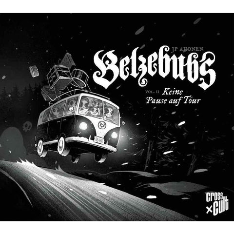 Belzebubs 2
