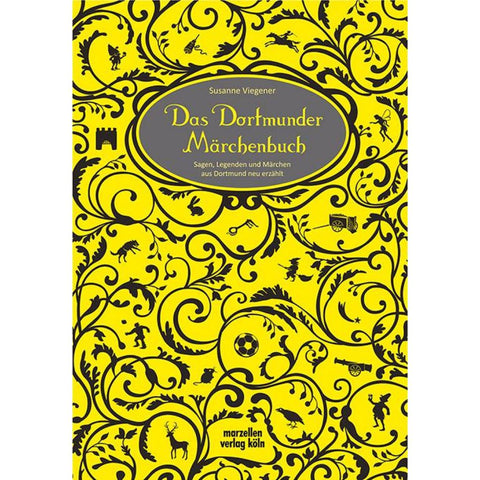 Das Dortmunder Märchenbuch