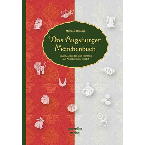 Das Augsburger Märchenbuch