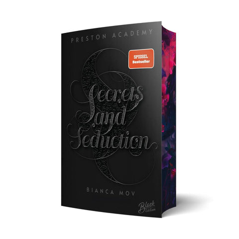 Secrets and Seduction