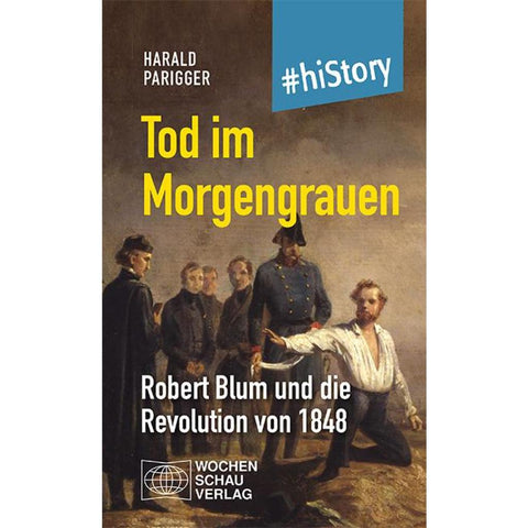 Tod im Morgengrauen