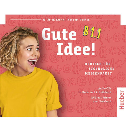 Gute Idee! B1.1