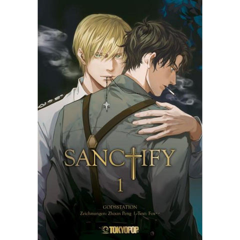 SANCTIFY 01