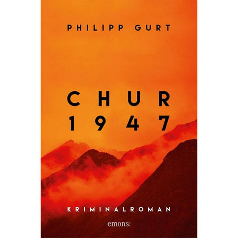 Chur 1947 (orange)