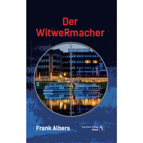 Der Witwermacher