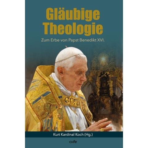Gläubige Theologie