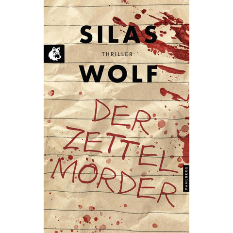 Der Zettelmörder
