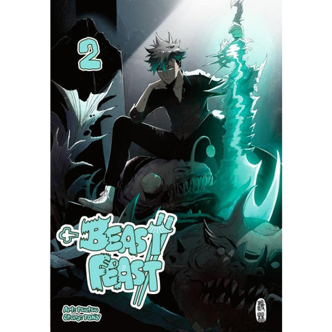 Beast Feast 2