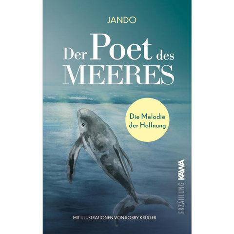 Der Poet des Meeres