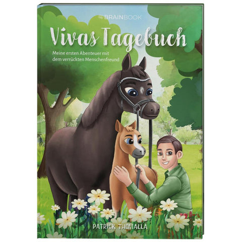 Vivas Tagebuch
