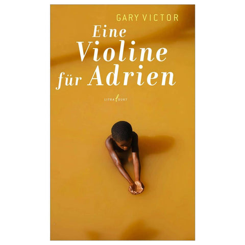 Eine Violine für Adrien