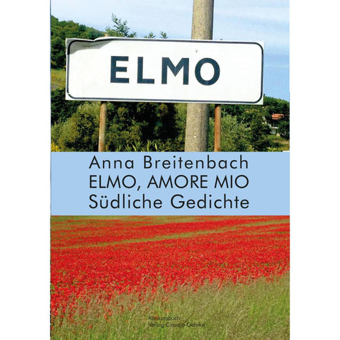 Elmo, amore mio