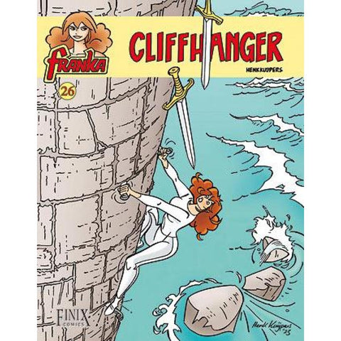Franka / Cliffhanger