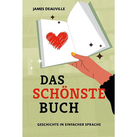 Das schönste Buch