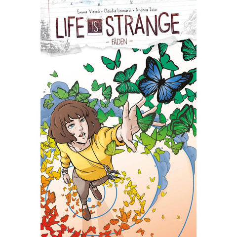 Life is Strange