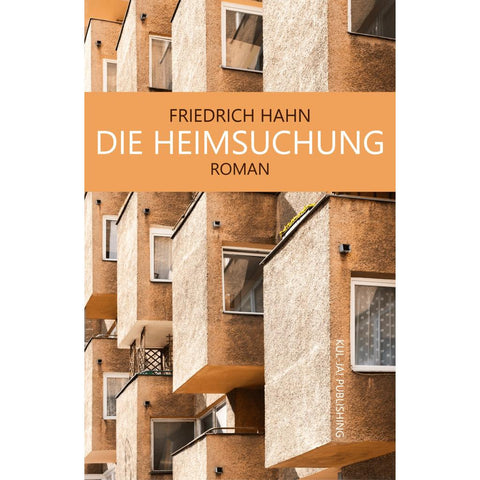 Die Heimsuchung