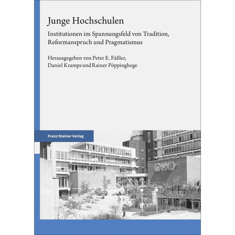 Junge Hochschulen