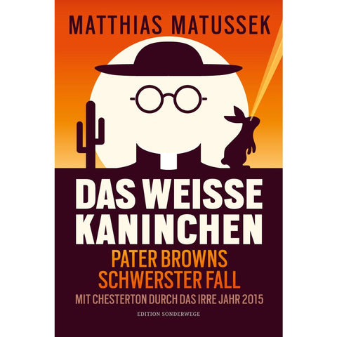 Das weiße Kaninchen