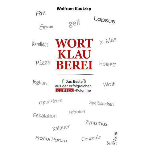 Wortklauberei