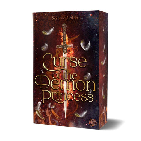 Curse of the Demon Princess (Band 1)