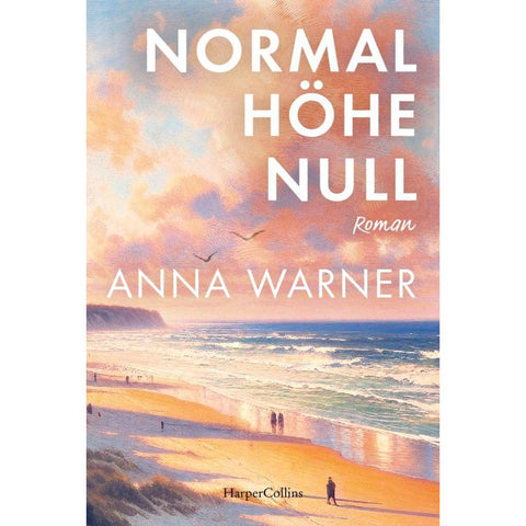 Normalhöhe Null