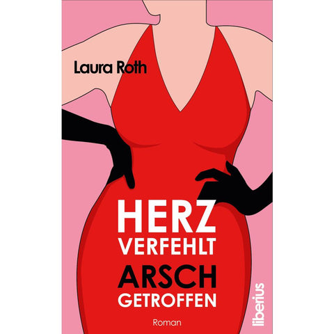 Herz verfehlt, Arsch getroffen