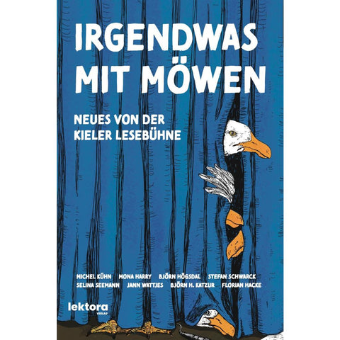 Irgendwas mit Möwen