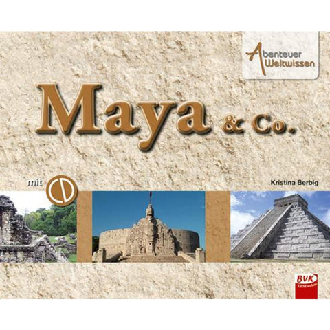 Maya & Co.