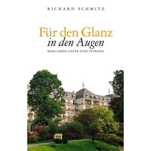 Für den Glanz in den Augen