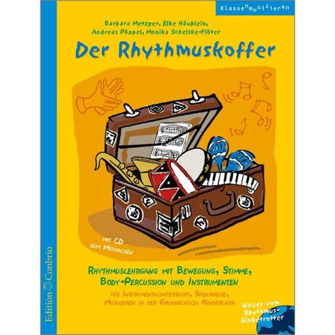 Der Rhythmuskoffer