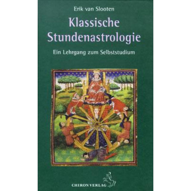 Klassische Stundenastrologie