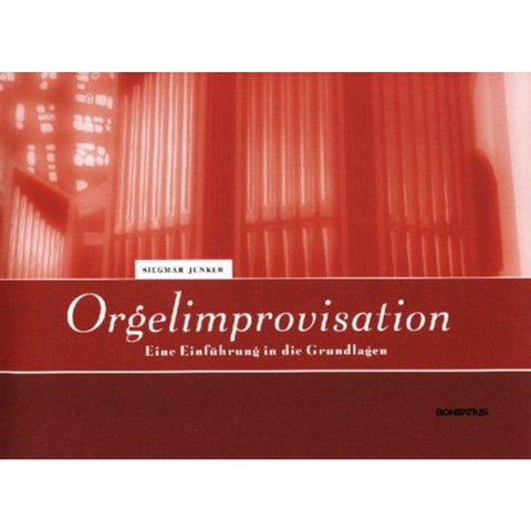 Orgelimprovisation