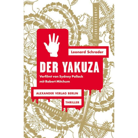 Der Yakuza