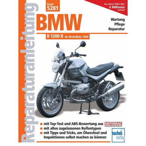 BMW R 1200 R
