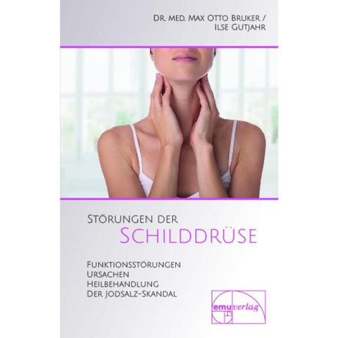 Störungen der Schilddrüse