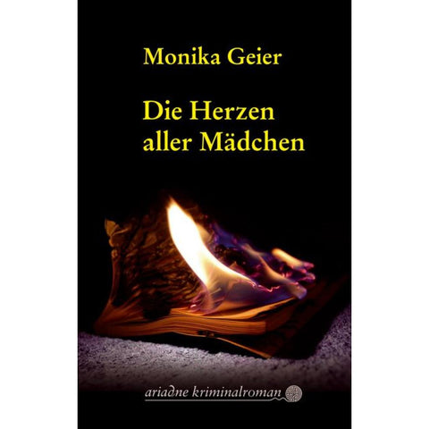 Die Herzen aller Mädchen